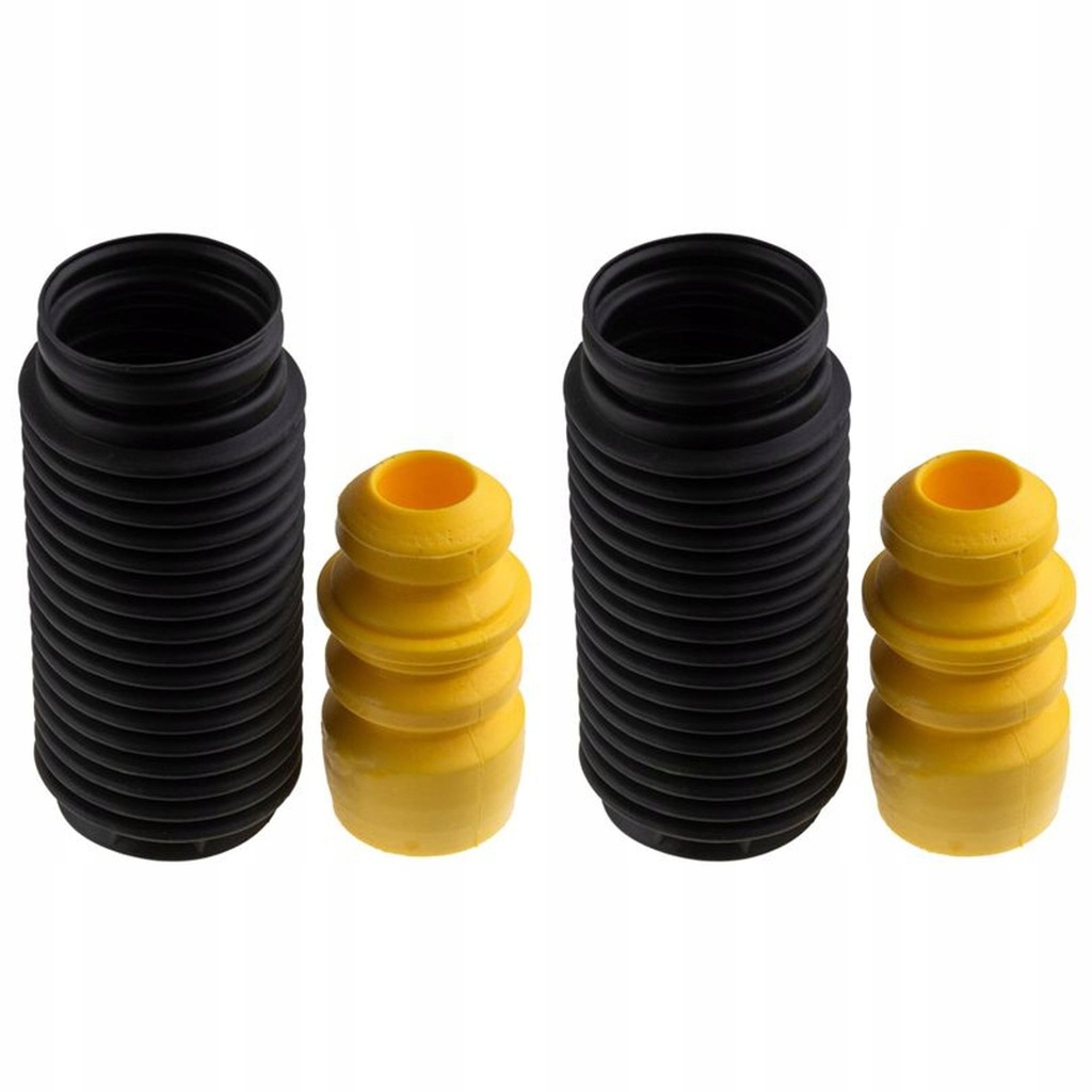 фото №1, Nty захист амортизатора з відбійник /набір/