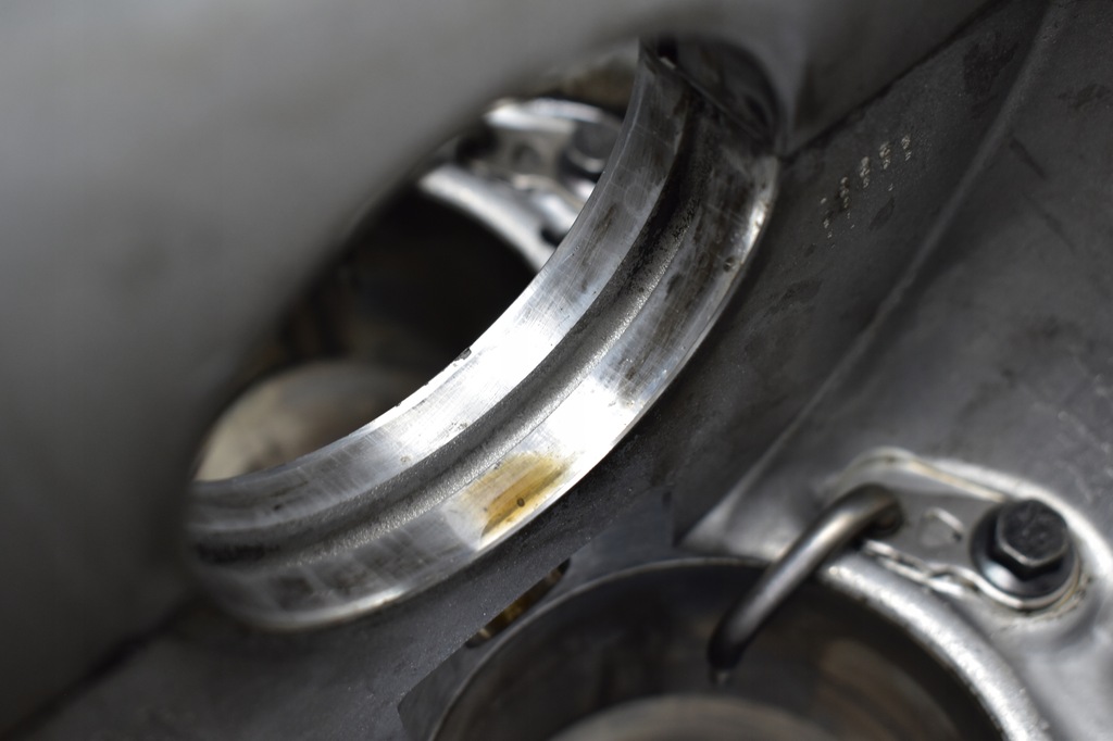 фото №14, Блок двигуна volvo s40 v50 s60 v60 xc70 v70 s80 2.0 d3 d5204t5 d5204t2