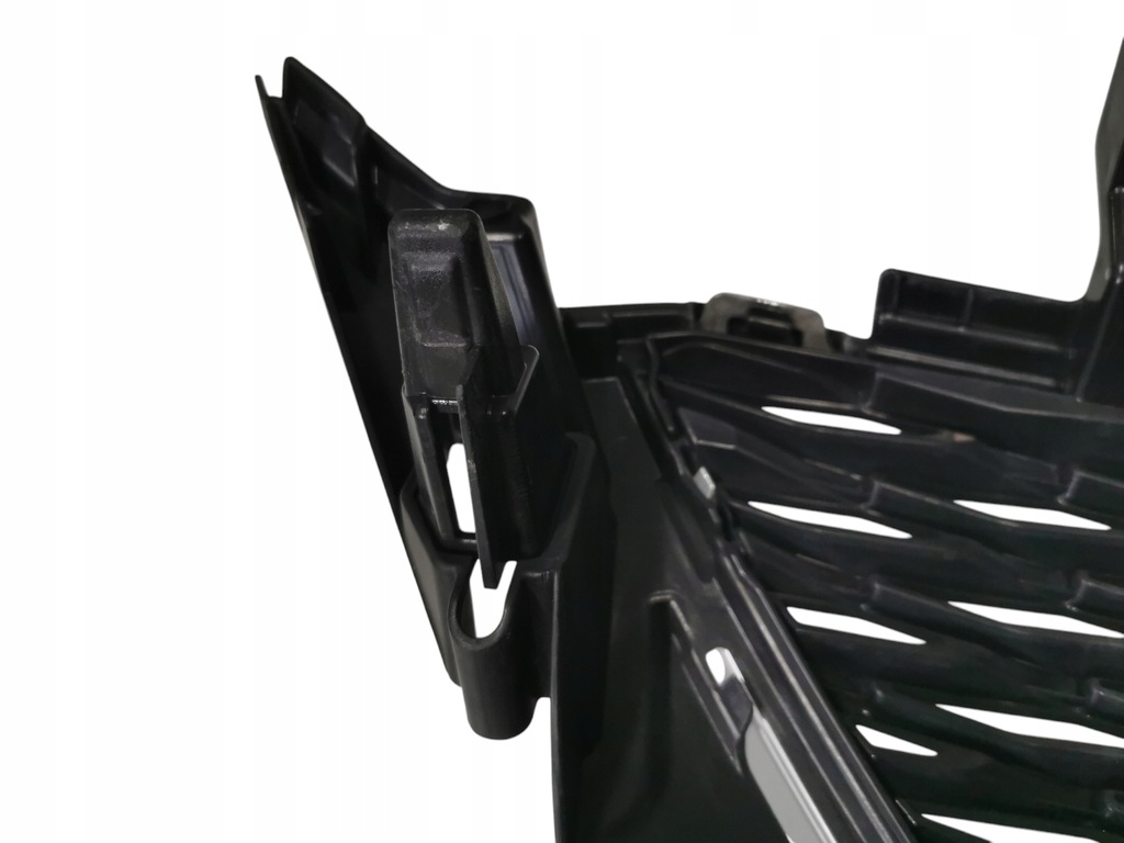 фото №13, Решётка радиатора, решётка радиатора seat toledo