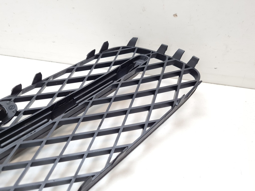 фото №11, 2015 bentley flying spur нижня решітка бампера передній 10146559