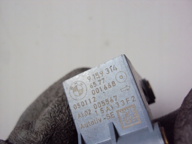 фото №3, Mini оригинальный номер 9159314