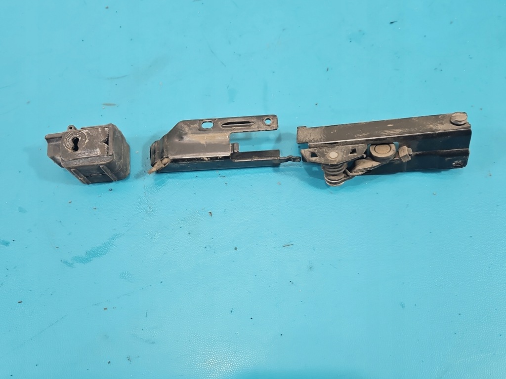 фото №2, Ролики дверь с prowadnicami toyota proace city