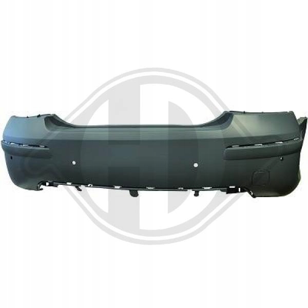 Купить Diederichs 4243156 бампер