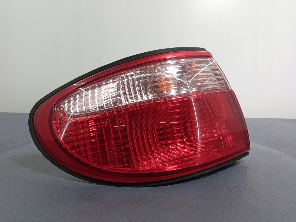 фото №2, Mazda xedos 9 lift лампа задня ліва зовнішня