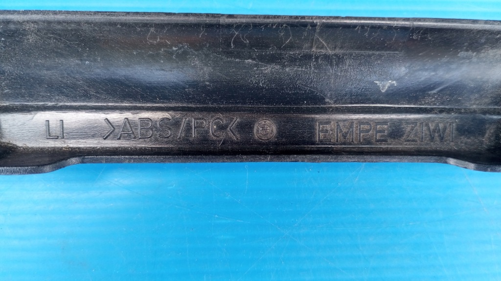 фото №8, Bmw 3 e36 cabrio молдинг защита