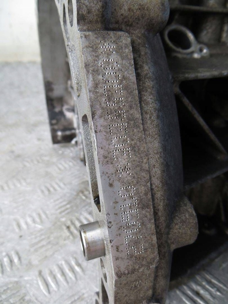 фото №7, Mercedes cla c117 1.6 блок двигатель 270910 m270.910