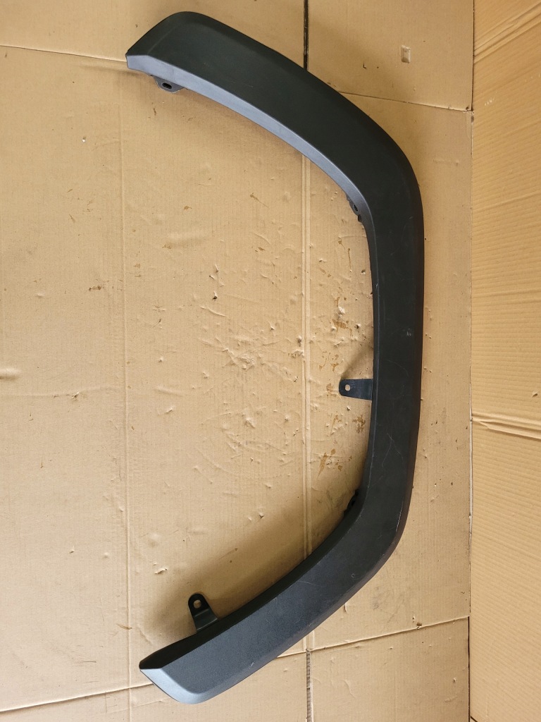 фото №1, Молдинг крила toyota rav4 v lift накладка права перед