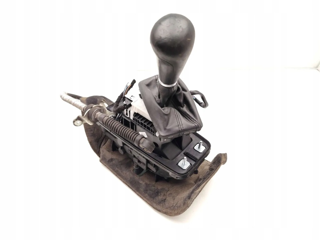 Audi a4 тяга переключения передач 2.0 tdi дизель 105kw 143 hp 8k2713041h 2013 Оригинал