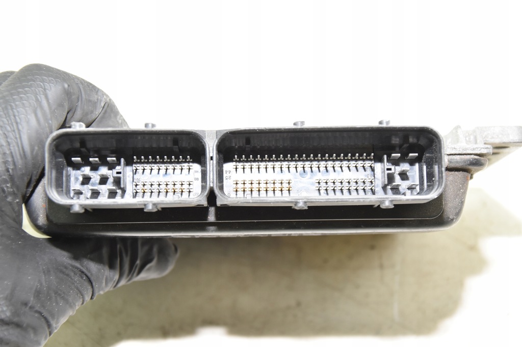 фото №3, Бортовой компьютер двигателя mini r50 1.6 7514587