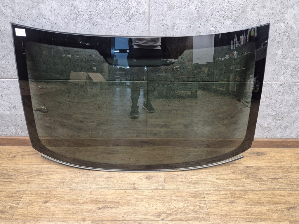 фото №1, Bmw 5 g30 стекло задняя задняя ładna