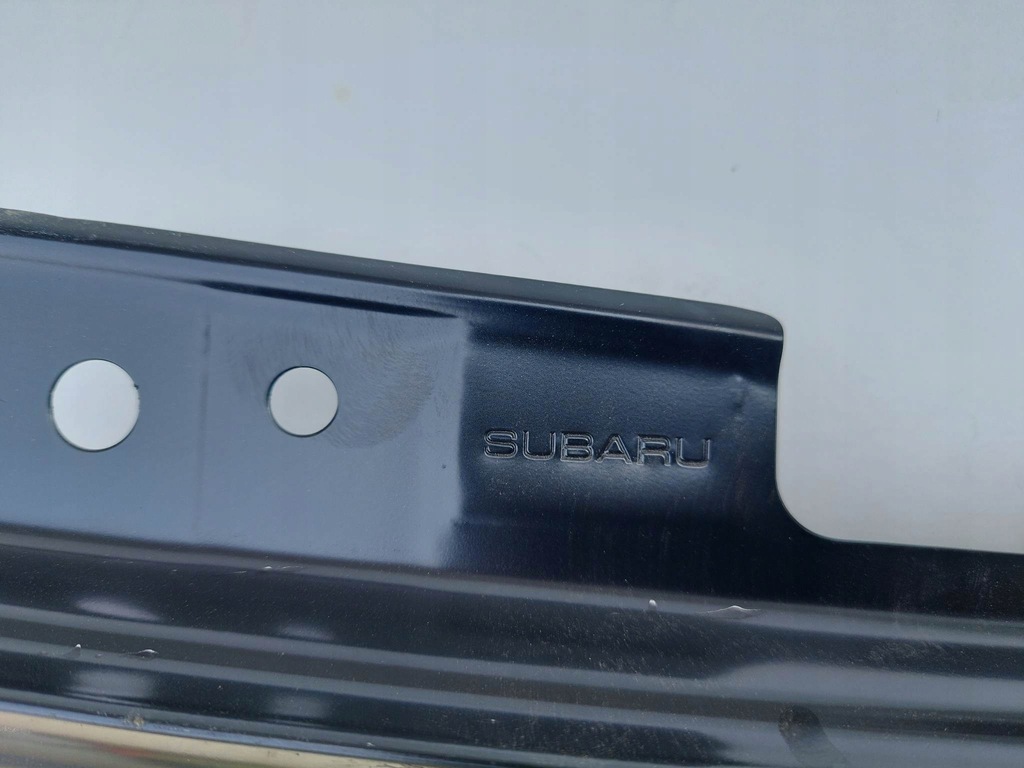 фото №10, Subaru legacy vi крыло левый перед передний новый o