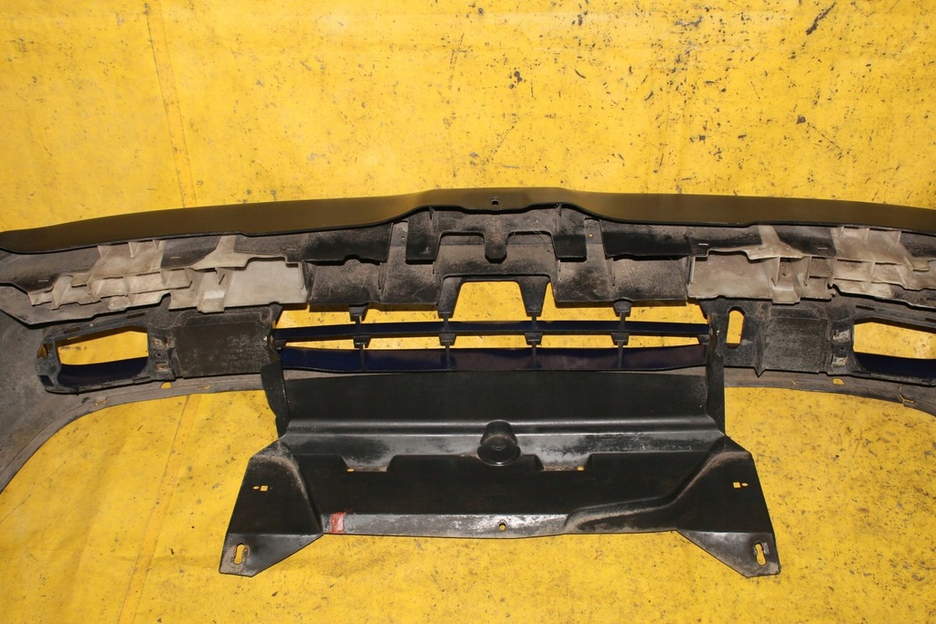 фото №14, Бампер перед renault scenic i nv432