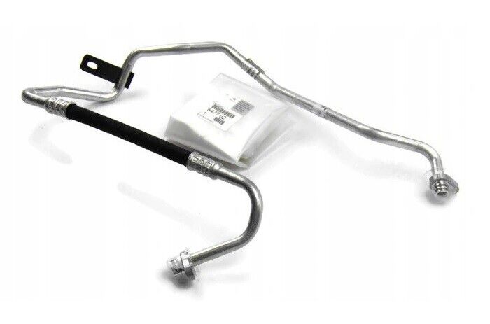 фото №2, Шланг трубка кондиционера citroen c3 c2 647702 оригинальный номер