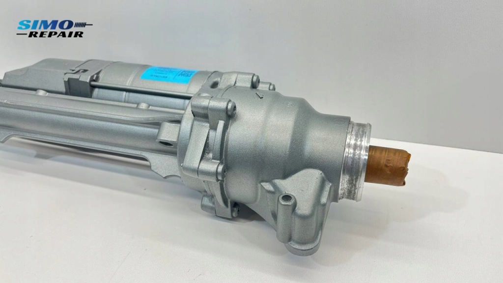 фото №7, Рейка рульова трансмісія кермова bmw 1 f21 3 f30 f35 f80 4 f32 f82 lg