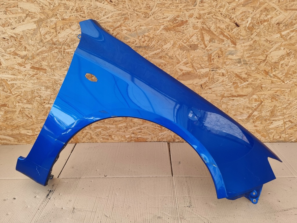 фото №1, Subaru impreza крила правий 2008 - 2012