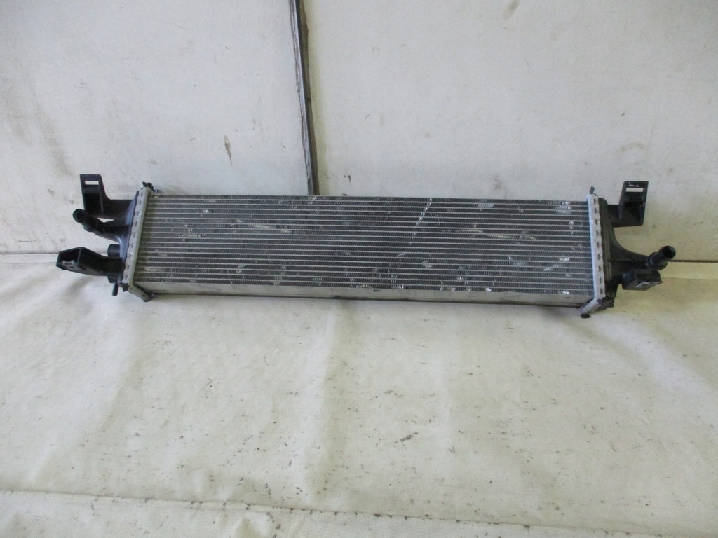 фото №11, Интеркулер ford kuga 16r - focus iii 3 ford c-max f1f1-8d048-ab