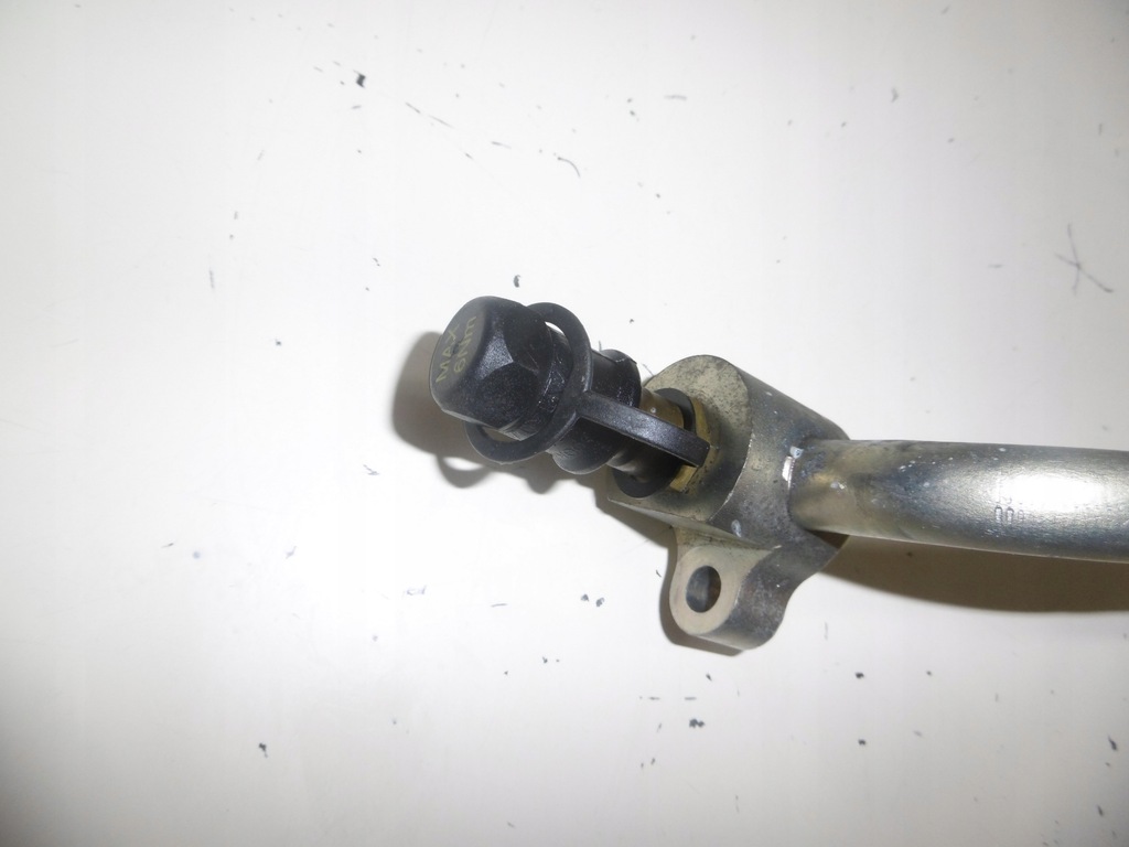 фото №6, Шланг трубка кондиционера volvo xc90 s80 4.4 v8