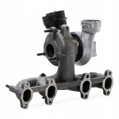 Турбина турбонагнетатель ridex 2234c0174r Цена