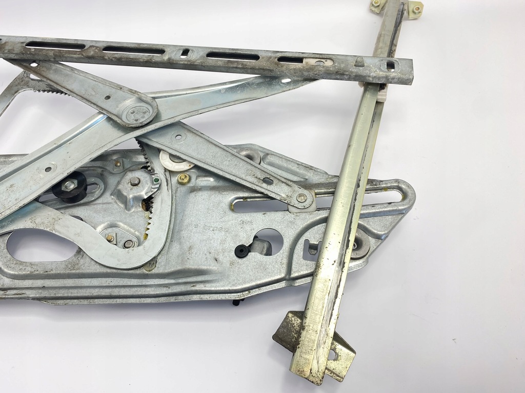 фото №11, Подъемник механизм стекло моторчик правый перед передний mercedes w140 s