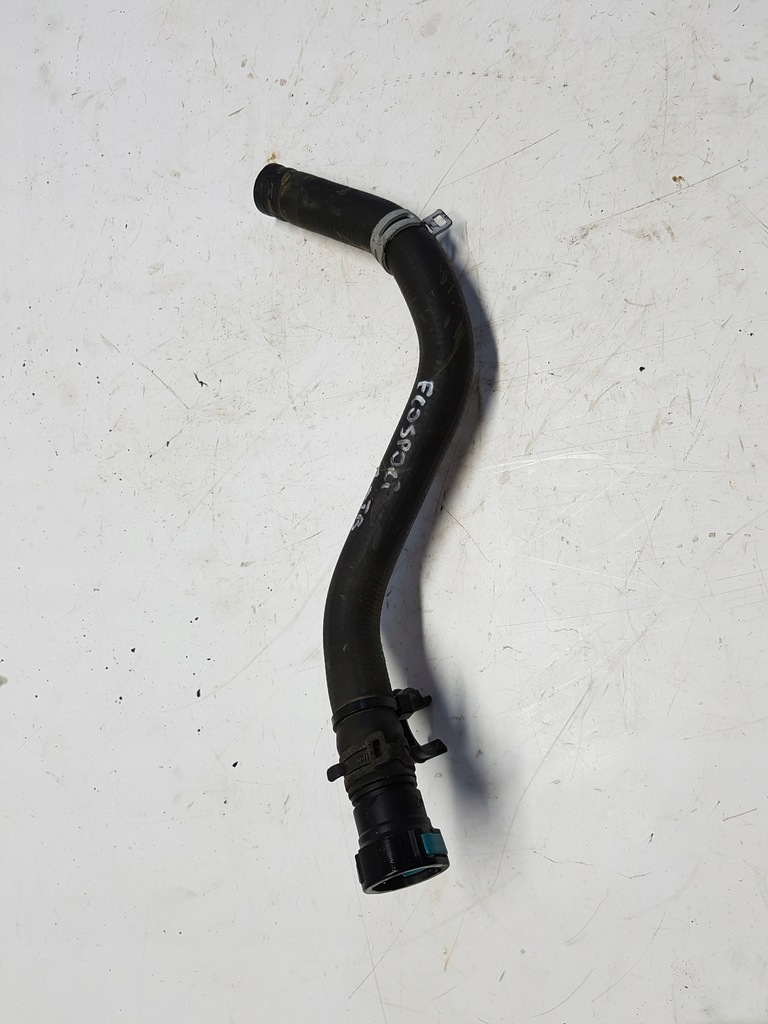 фото №1, Ford ecosport wąż труба wody 04b118k579aa