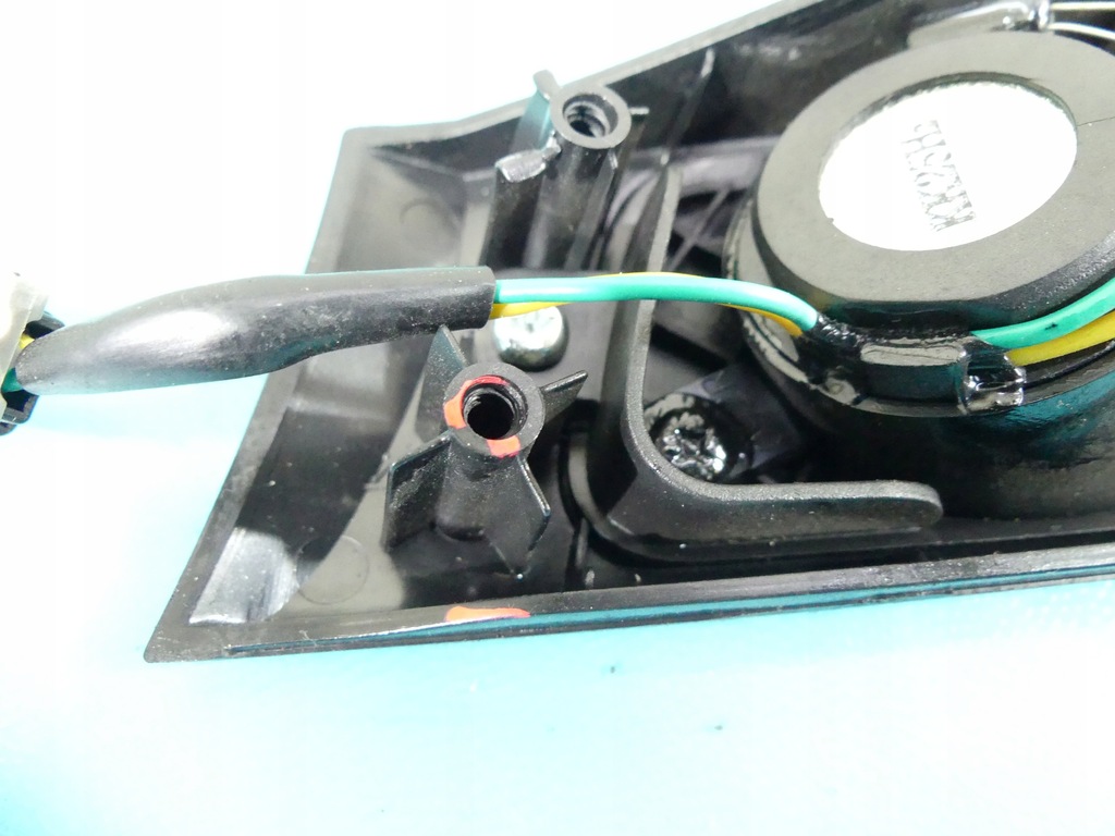 фото №13, Накладки декоры панели консоли дверь chevrolet captiva eu