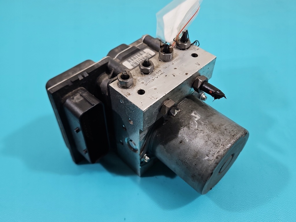 фото №1, Насос abs bmw x3 e83 0265236012 3421416-01