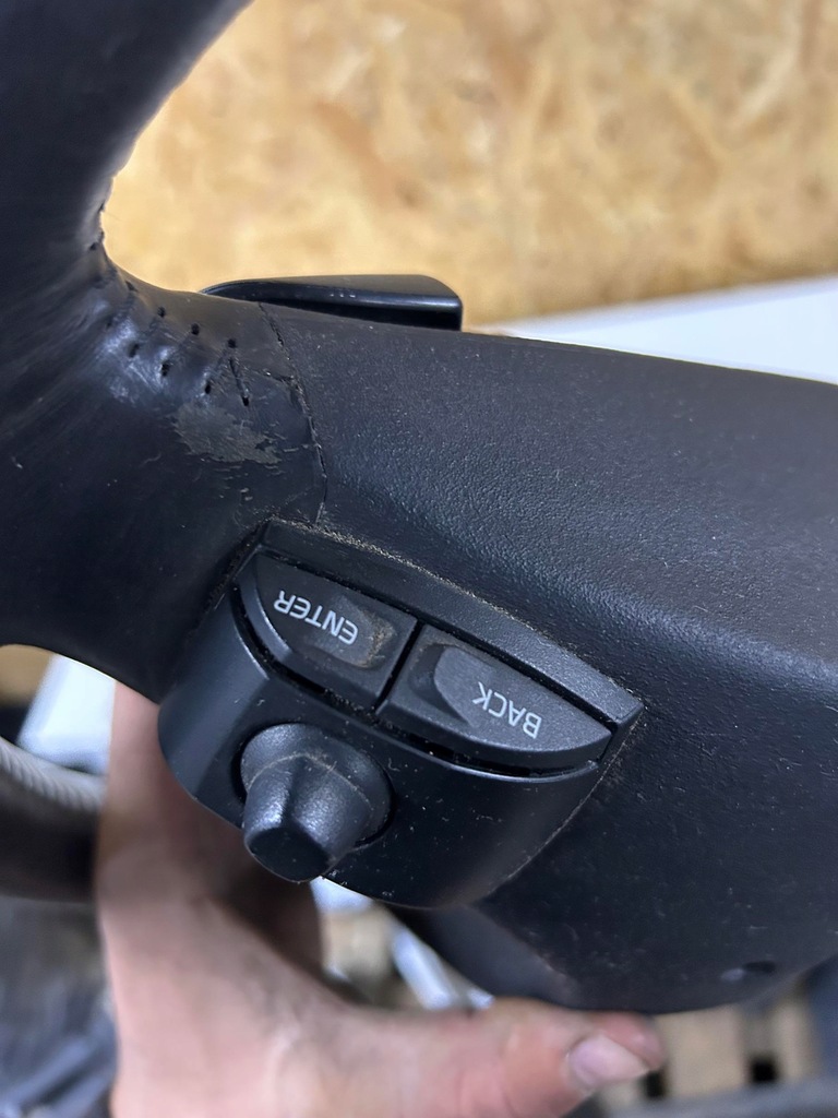 фото №12, Повітропровід шкіряний volvo v50 lift s40 ii c30