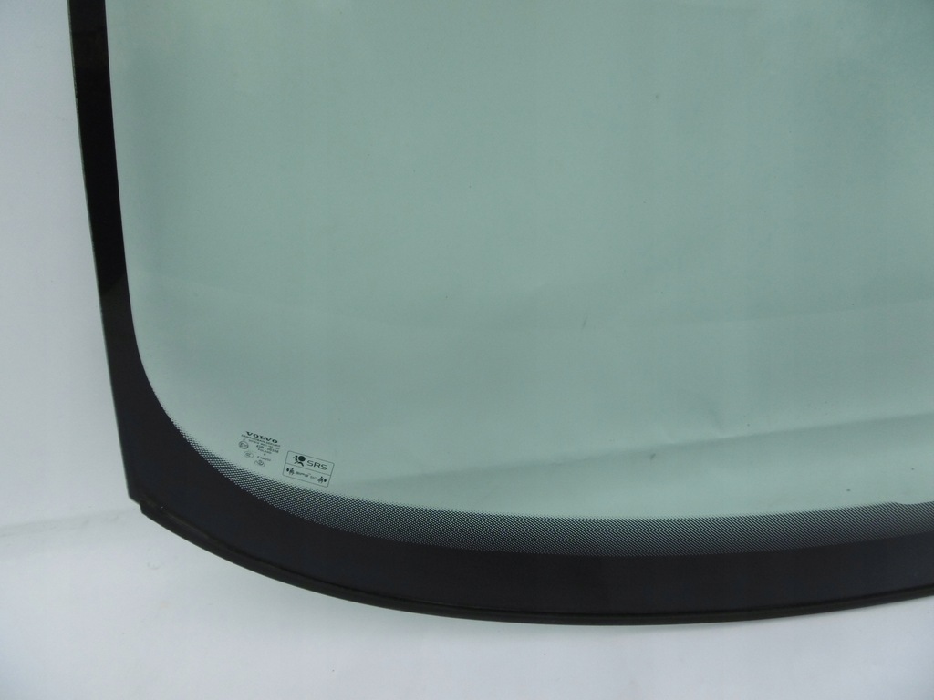 фото №7, Стекло лобовое перед volvo v70 iii s80 ii xc70 ii