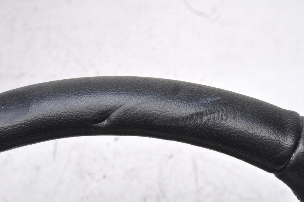 фото №7, Toyota yaris iii повітропровід шкіряний