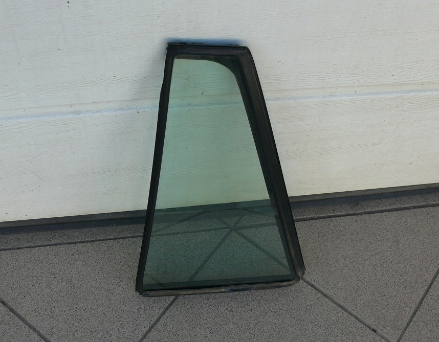 фото №1, Скло скло двері лівий задня subaru legacy v kombi