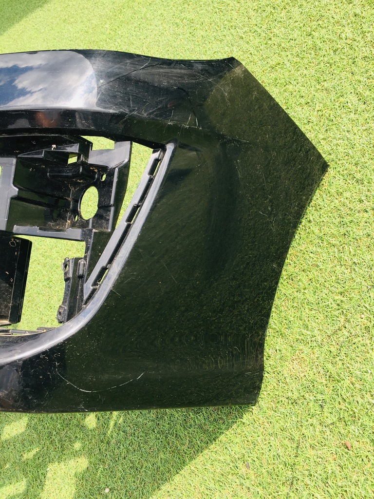 фото №6, Subaru impreza wrx,sti 2014 rok бампер передний перед 57704va060