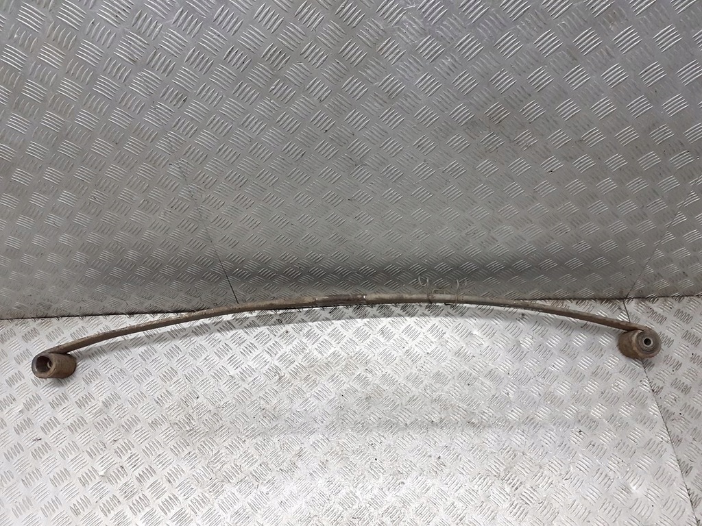 фото №1, Рессора задняя peugeot boxer ii