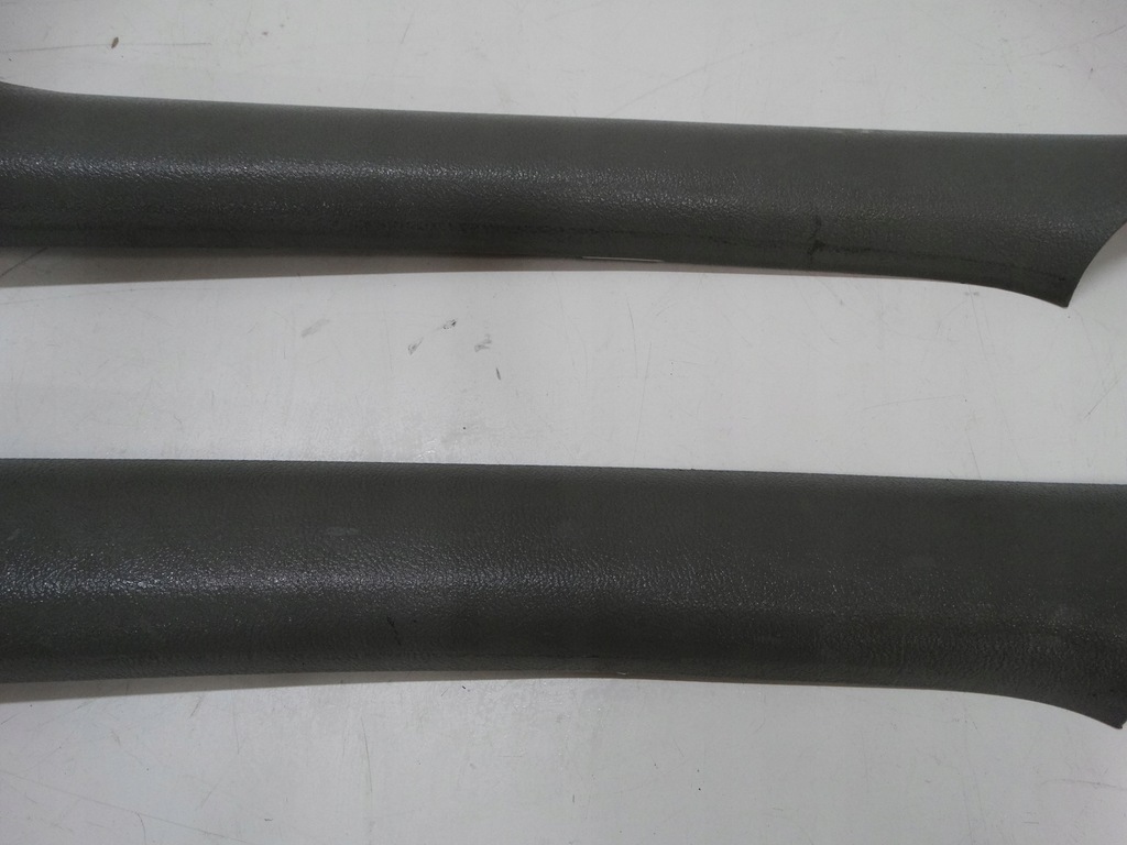 фото №4, Захист стійка лівий перед renault master ii