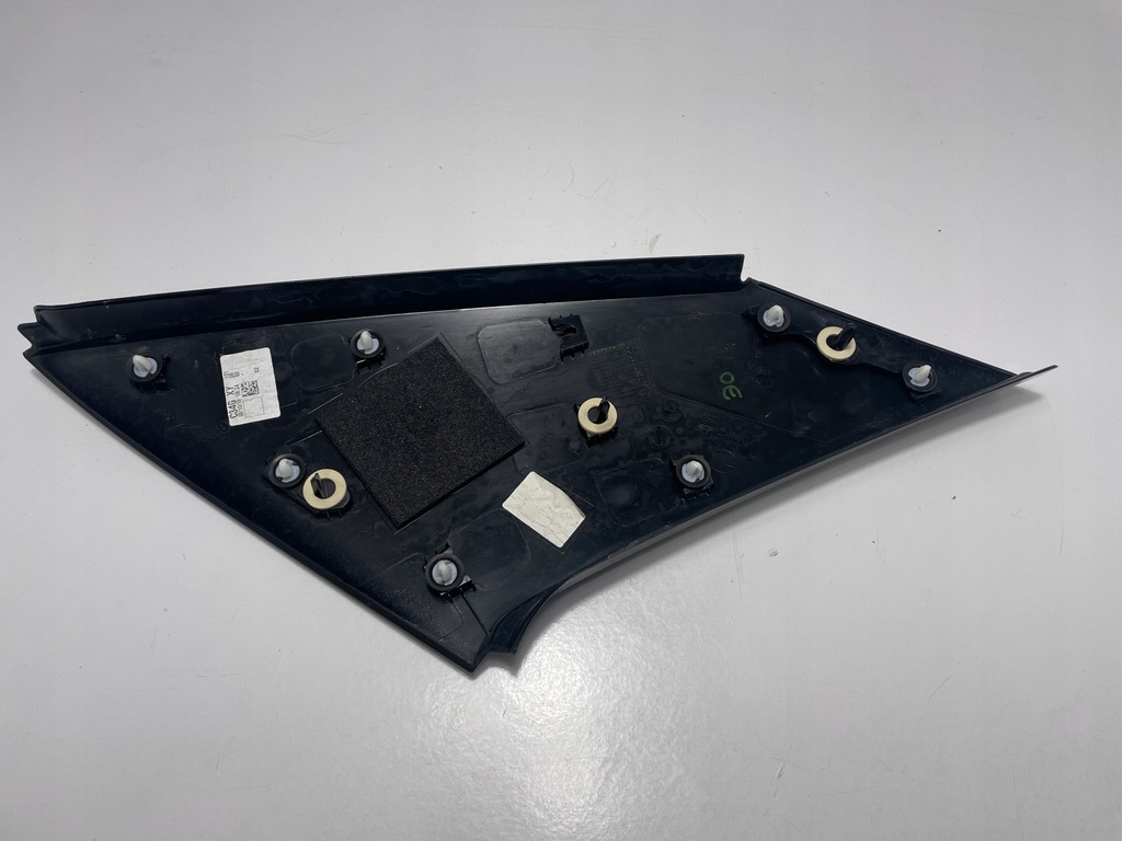 фото №4, 9821115580 накладка захист стійка задня ліва ds3 crossback