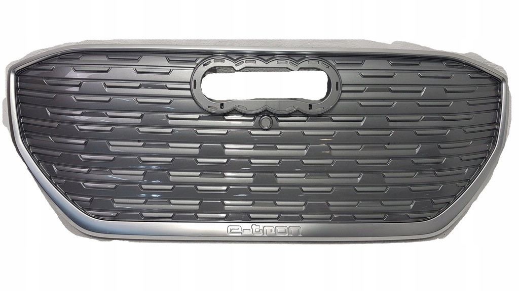 фото №1, Решётка радиатора решётка радиатора радиатора audi q4 e-tron 89a