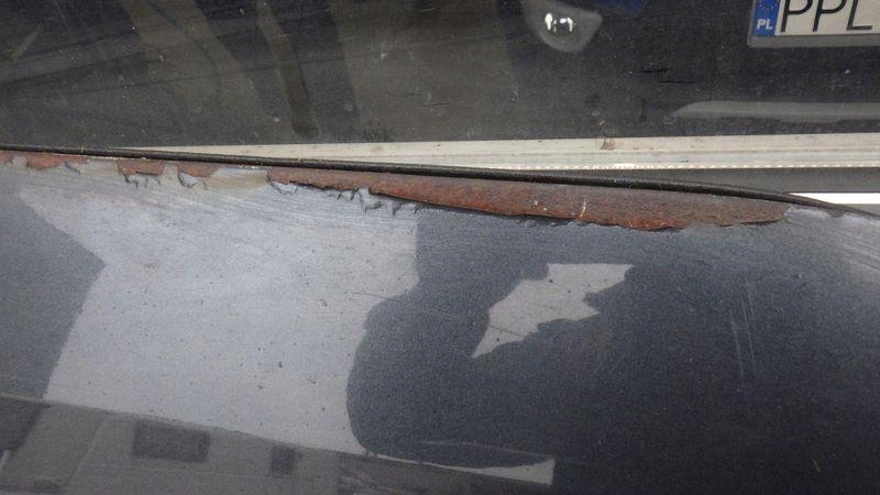 Дверей правий задні renault scenic 2 Доставка