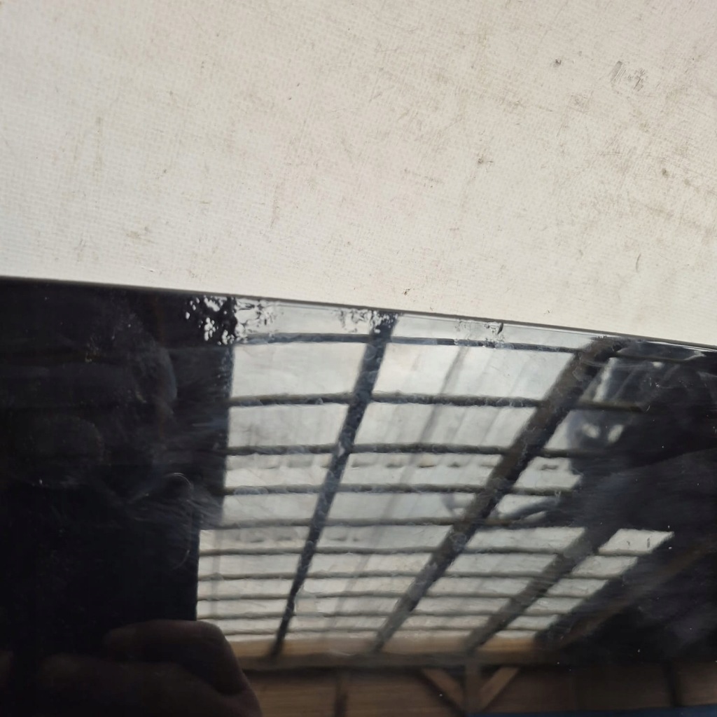 Ford mustang vi gt 350r 15- капот крышка двигателя Киев