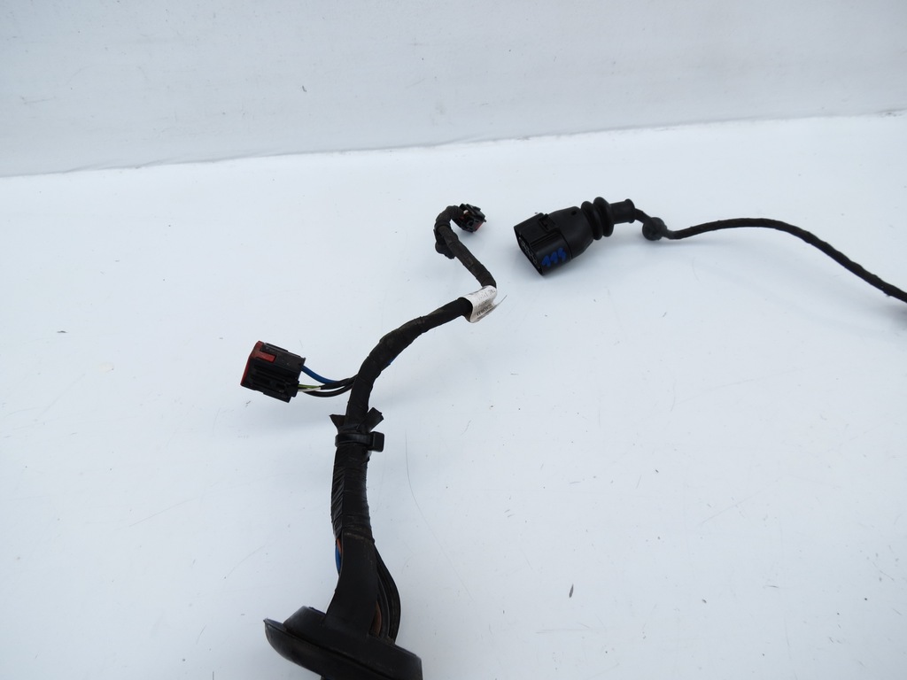 фото №10, Джгут електропроводка міст диференціал haldex 32265399 volvo s60 iii v60 ii