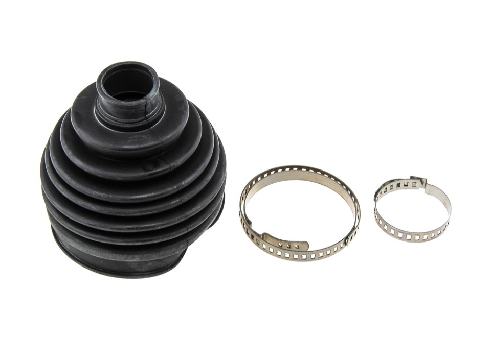 фото №1, Захист шарнір привідного зовнішнього toyota hilux viii 2.4 2.5 2.7 2.8