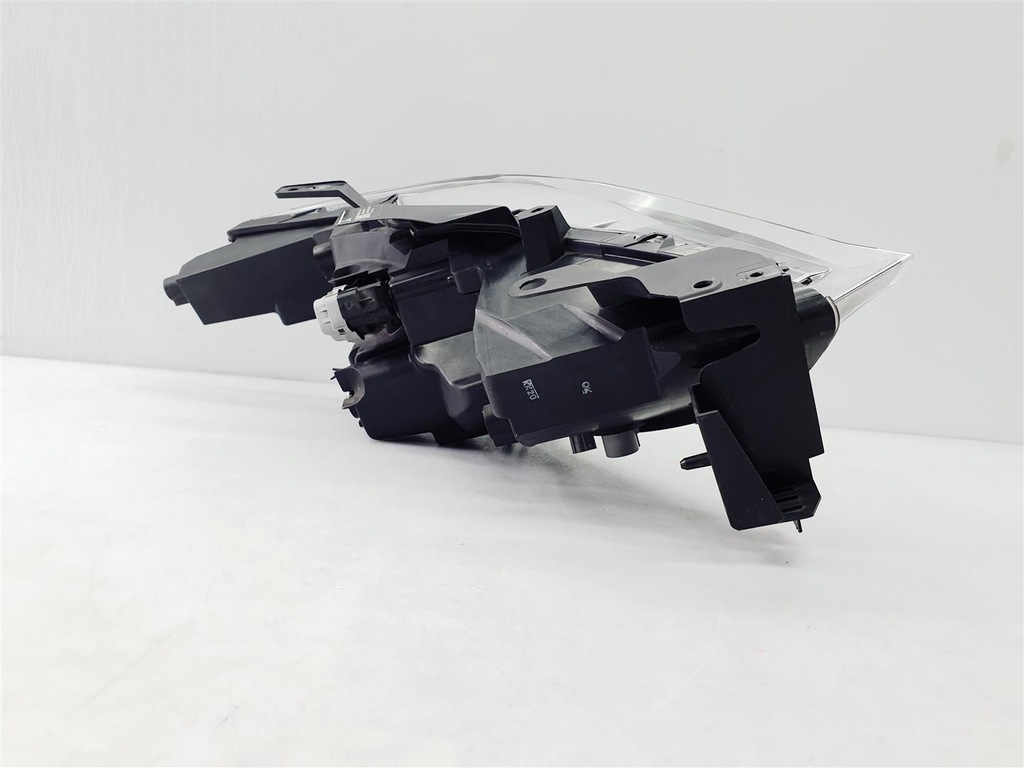 фото №10, Mazda cx5 cx-5 ii kf 17r+ левая лампа перед full led ory eu !!!