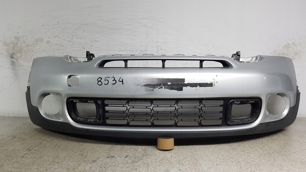 фото №1, Mini countryman s r60 бампер перед 8534