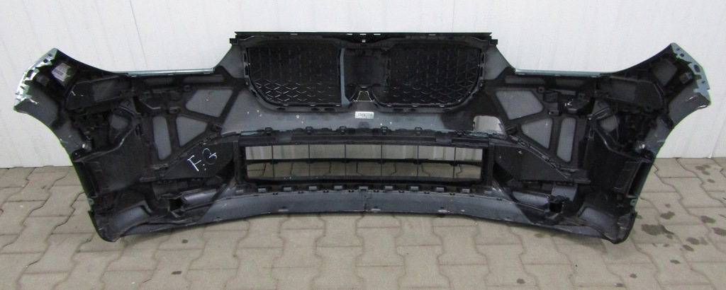 фото №12, Бампер перед передний bmw x1 u11 edrive x line 22-