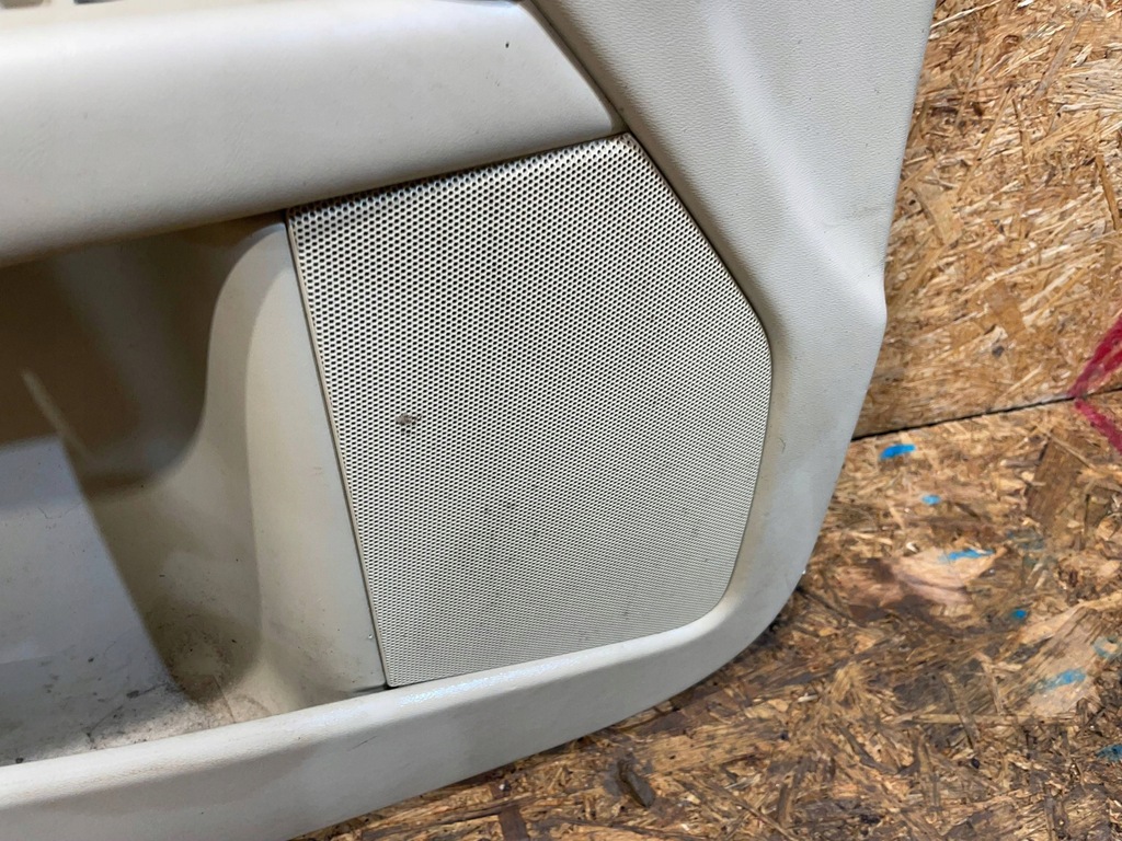 фото №8, Volvo xc70 xc-70 ii 2 07-16 обшивки обшивка обивка дверь левая перед