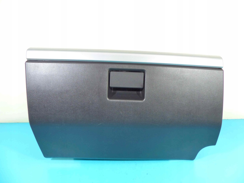 фото №1, Бардачок пассажира land rover freelander ii europa