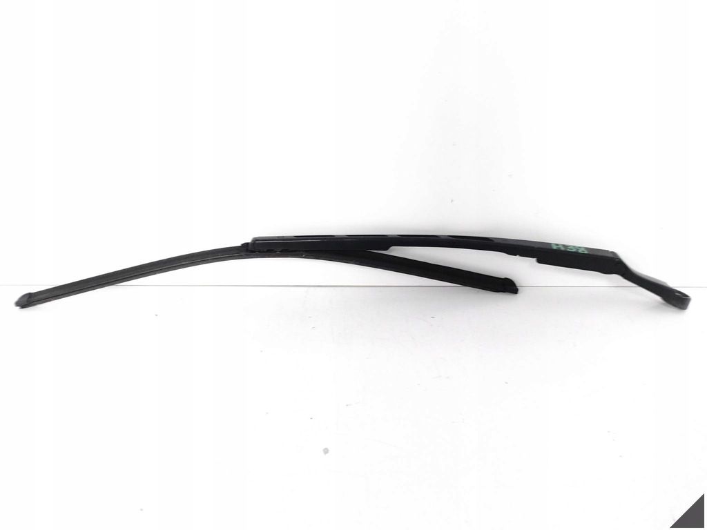 фото №1, Audi a8 s8 4h0 d4 lift 09-17 важіль двірники + щітка ліва перед