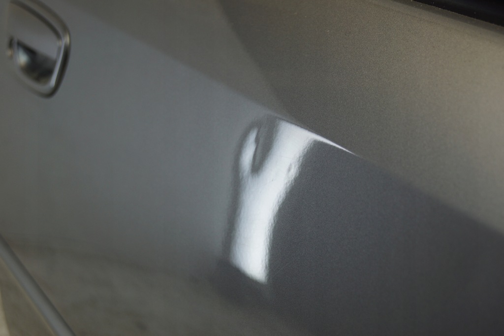 фото №11, Дверь правый перед subaru legacy iv c6z