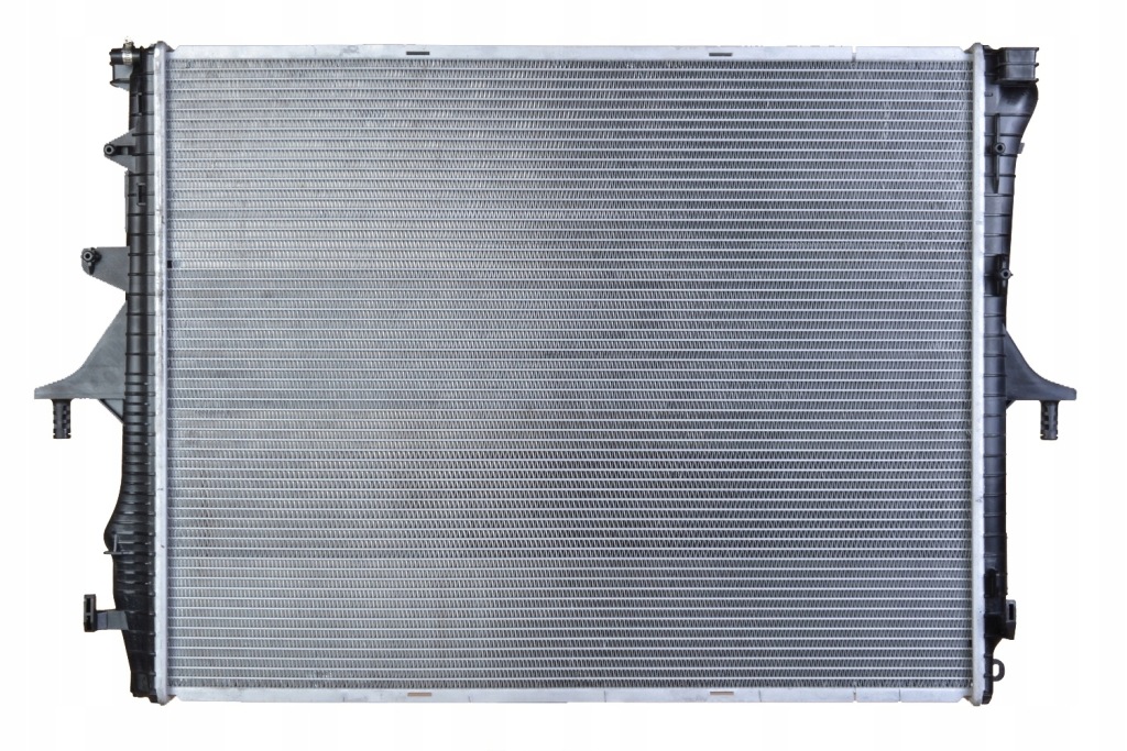Радиатор vw touareg 2,5 5,0tdi 02- audi q7 в Украине