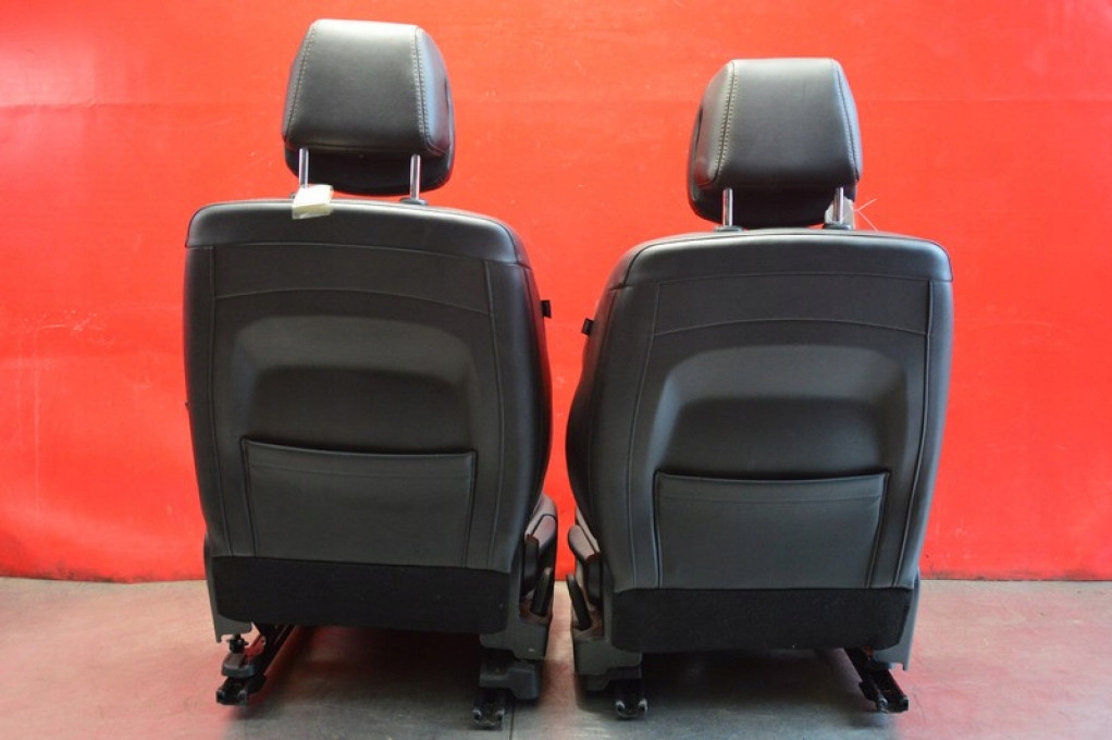 фото №15, Сидіння сидіння комплект обшивка обшивки eu renault talisman sedan 12-20