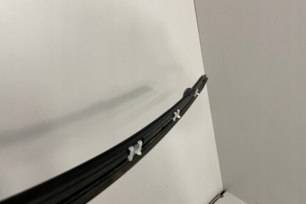 фото №7, Молдинг кровельная правая bmw 4 gran coupe f36 7332538 2014