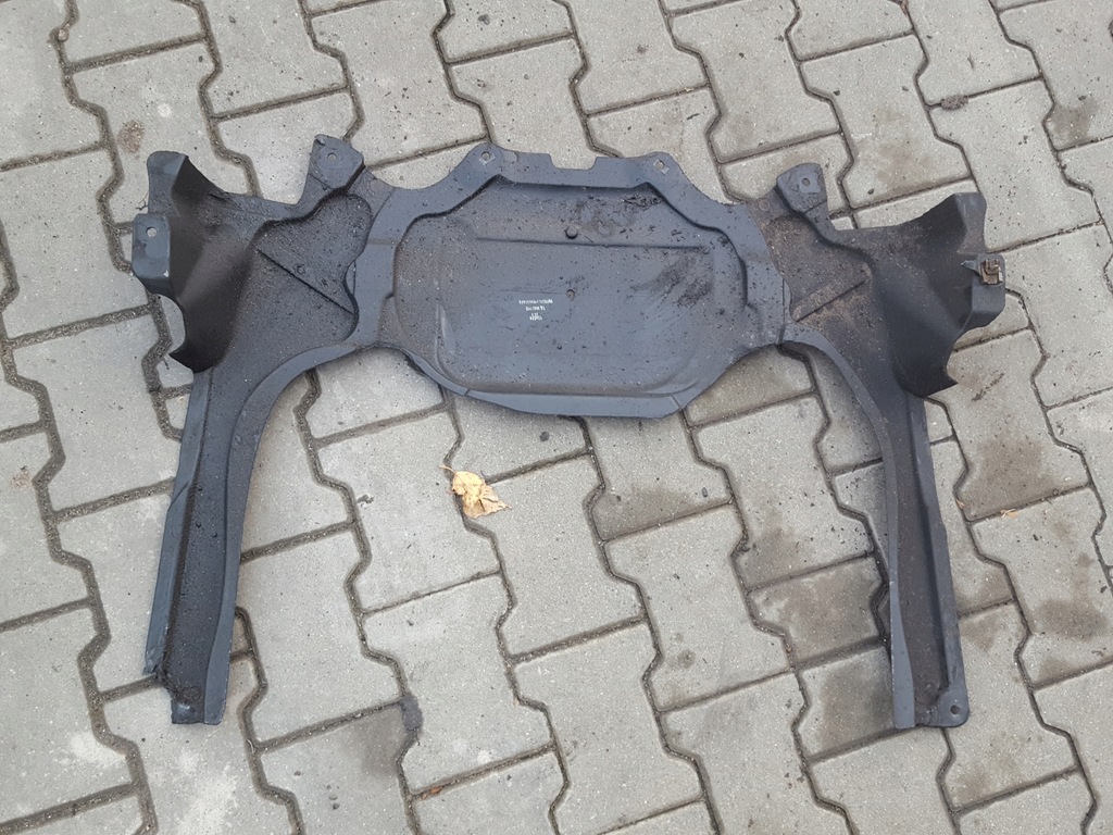 фото №1, Mercedes slk r172 w172 11r- 1.8 b защита pod двигатель